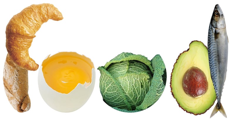 Nutrient Facts